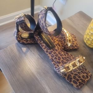 GOID American Sandals